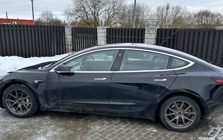 Tesla Model 3 I, 2019 год, 4 фотография