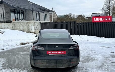 Tesla Model 3 I, 2019 год, 6 фотография