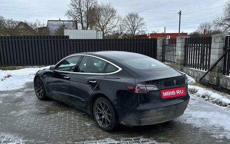 Tesla Model 3 I, 2019 год, 5 фотография