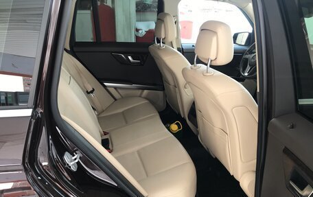 Mercedes-Benz GLK-Класс, 2013 год, 2 280 000 рублей, 5 фотография