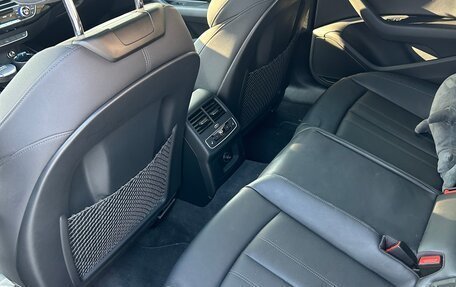 Audi A5, 2020 год, 17 фотография