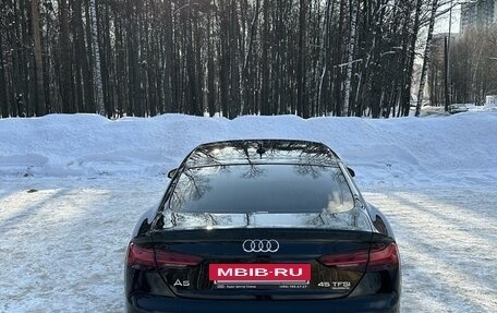 Audi A5, 2020 год, 9 фотография