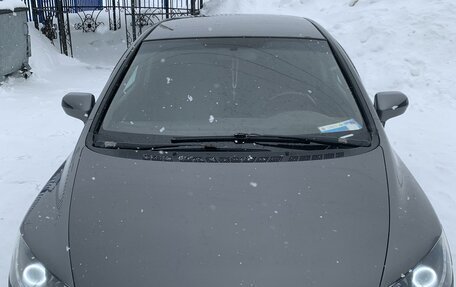 Honda Civic VIII, 2009 год, 870 000 рублей, 1 фотография