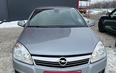 Opel Astra H, 2012 год, 735 000 рублей, 2 фотография