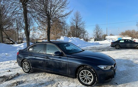 BMW 3 серия, 2014 год, 2 000 000 рублей, 2 фотография