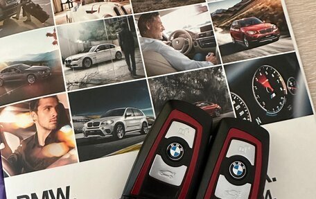 BMW 3 серия, 2014 год, 2 000 000 рублей, 18 фотография