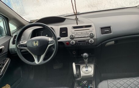 Honda Civic VIII, 2009 год, 870 000 рублей, 34 фотография