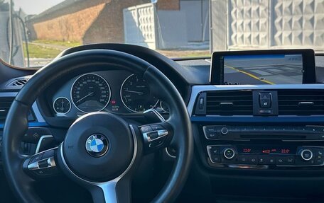BMW 4 серия, 2014 год, 2 750 000 рублей, 8 фотография