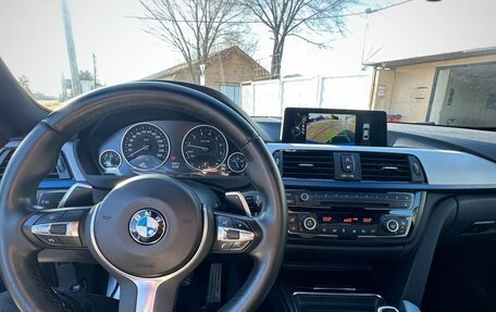 BMW 4 серия, 2014 год, 2 750 000 рублей, 7 фотография