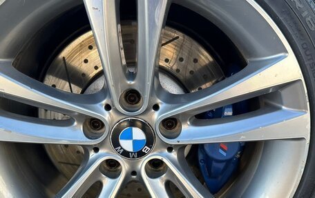 BMW 4 серия, 2014 год, 2 750 000 рублей, 15 фотография