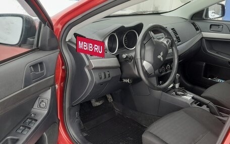 Mitsubishi Lancer IX, 2012 год, 1 200 000 рублей, 5 фотография