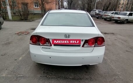 Honda Civic VIII, 2008 год, 685 000 рублей, 4 фотография