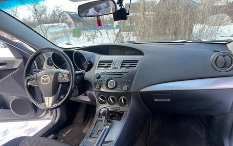 Mazda 3, 2012 год, 990 000 рублей, 18 фотография