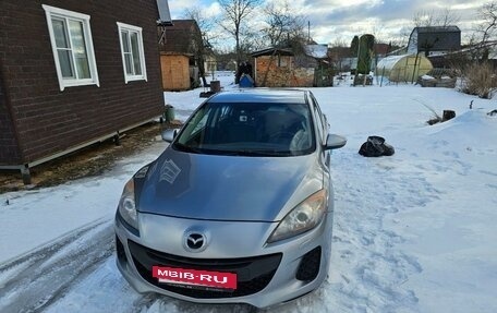 Mazda 3, 2012 год, 990 000 рублей, 8 фотография