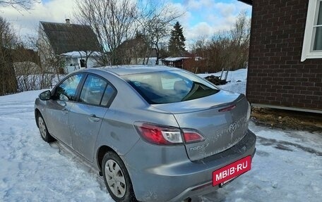Mazda 3, 2012 год, 990 000 рублей, 11 фотография