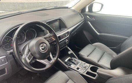 Mazda CX-5 II, 2016 год, 2 550 000 рублей, 6 фотография