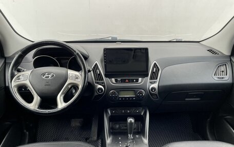 Hyundai ix35 I рестайлинг, 2013 год, 1 490 000 рублей, 12 фотография