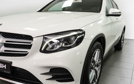 Mercedes-Benz GLC, 2018 год, 3 469 000 рублей, 7 фотография