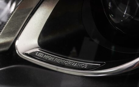 Mercedes-Benz GLC, 2018 год, 3 469 000 рублей, 9 фотография