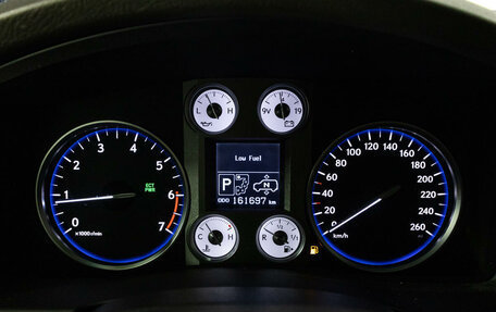 Lexus LX III, 2011 год, 4 040 444 рублей, 13 фотография