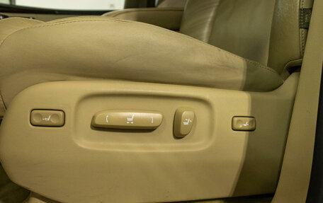 Lexus LX III, 2011 год, 4 040 444 рублей, 26 фотография