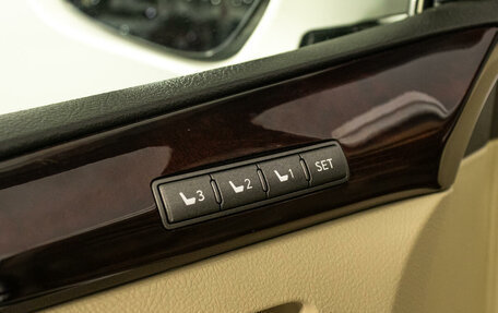 Lexus LX III, 2011 год, 4 040 444 рублей, 27 фотография