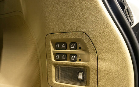 Lexus LX III, 2011 год, 4 040 444 рублей, 28 фотография