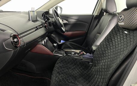 Mazda CX-3 I, 2015 год, 1 770 000 рублей, 12 фотография