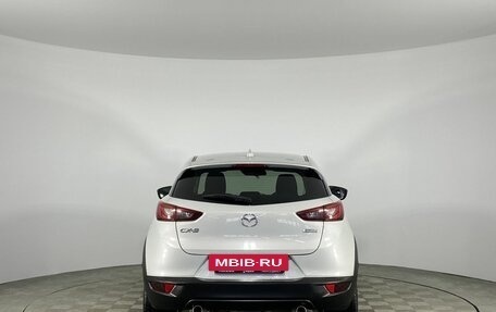 Mazda CX-3 I, 2015 год, 1 770 000 рублей, 8 фотография