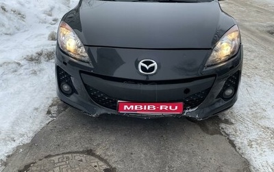 Mazda 3, 2012 год, 939 000 рублей, 1 фотография