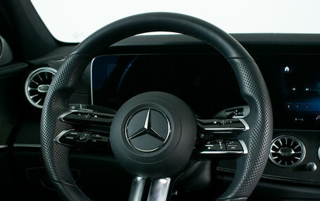 Mercedes-Benz E-Класс, 2021 год, 5 700 000 рублей, 15 фотография
