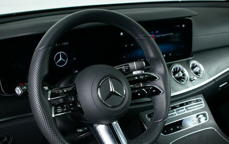 Mercedes-Benz E-Класс, 2021 год, 5 700 000 рублей, 16 фотография