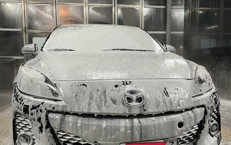 Mazda 3, 2012 год, 939 000 рублей, 8 фотография