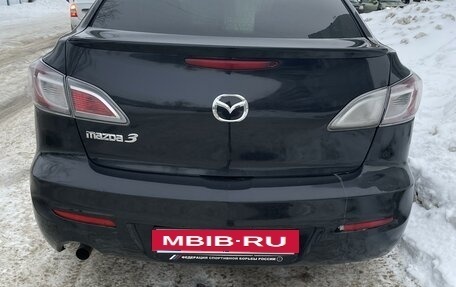 Mazda 3, 2012 год, 939 000 рублей, 3 фотография