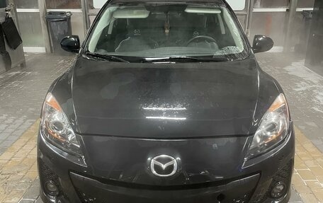 Mazda 3, 2012 год, 939 000 рублей, 9 фотография