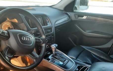 Audi Q5, 2014 год, 1 650 000 рублей, 8 фотография