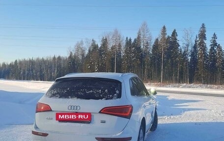 Audi Q5, 2014 год, 1 650 000 рублей, 5 фотография