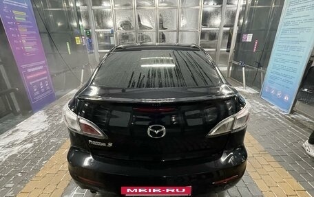 Mazda 3, 2012 год, 939 000 рублей, 10 фотография
