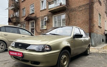 Daewoo Nexia I рестайлинг, 2007 год, 265 000 рублей, 2 фотография