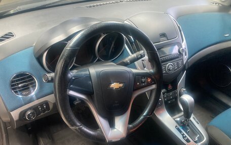 Chevrolet Cruze II, 2013 год, 920 000 рублей, 10 фотография