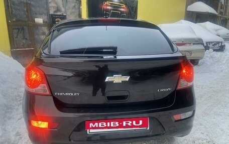 Chevrolet Cruze II, 2013 год, 920 000 рублей, 5 фотография