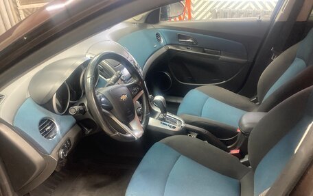 Chevrolet Cruze II, 2013 год, 920 000 рублей, 11 фотография