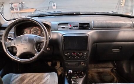 Honda CR-V IV, 2001 год, 650 000 рублей, 10 фотография