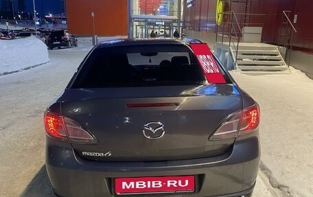Mazda 6, 2007 год, 955 000 рублей, 6 фотография