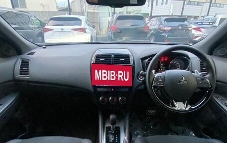 Mitsubishi RVR III рестайлинг, 2020 год, 1 380 000 рублей, 20 фотография