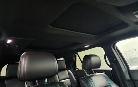 Ford Explorer VI, 2013 год, 2 000 000 рублей, 14 фотография