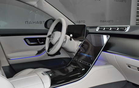 Mercedes-Benz S-Класс, 2023 год, 23 900 120 рублей, 7 фотография