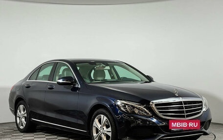 Mercedes-Benz C-Класс, 2014 год, 2 359 000 рублей, 3 фотография