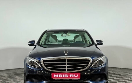 Mercedes-Benz C-Класс, 2014 год, 2 359 000 рублей, 2 фотография