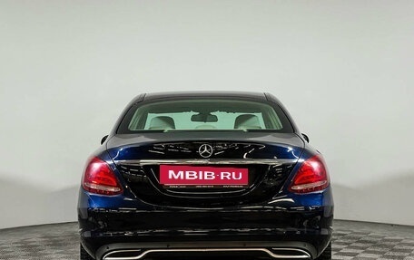Mercedes-Benz C-Класс, 2014 год, 2 359 000 рублей, 6 фотография
